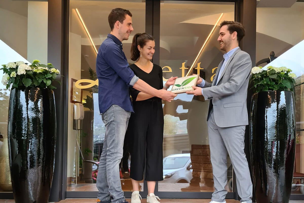 Nachhaltigkeitssieger