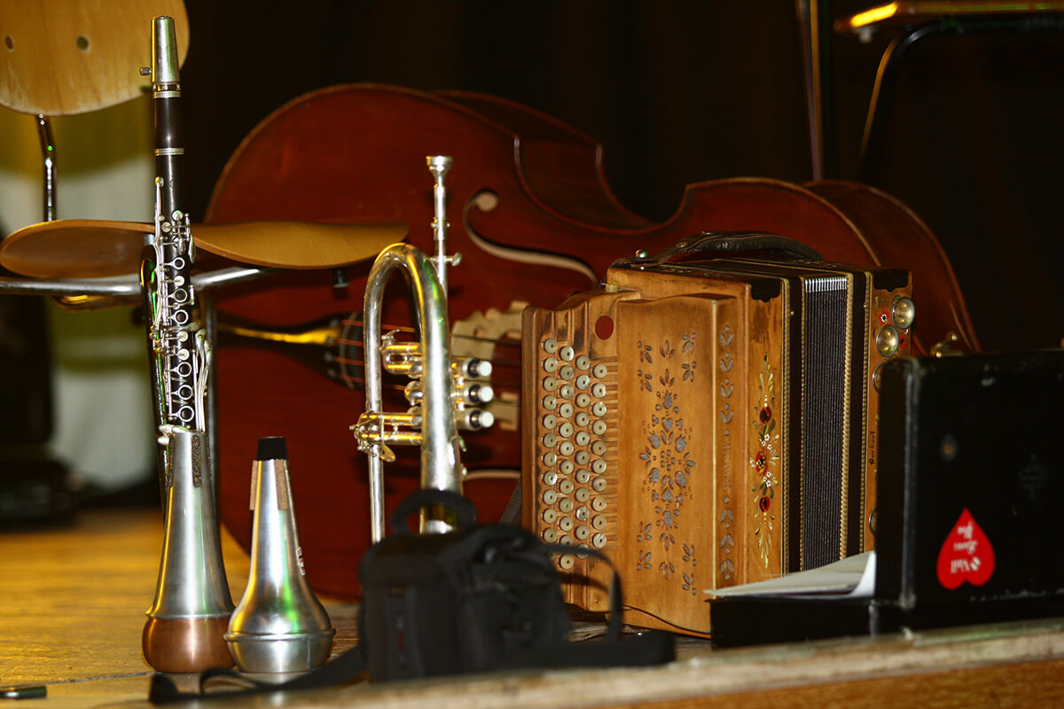 La primavera culturale tirolese