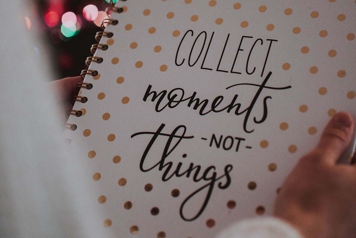 Recensione - raccogliere momenti non cose - Hotel Lisetta
