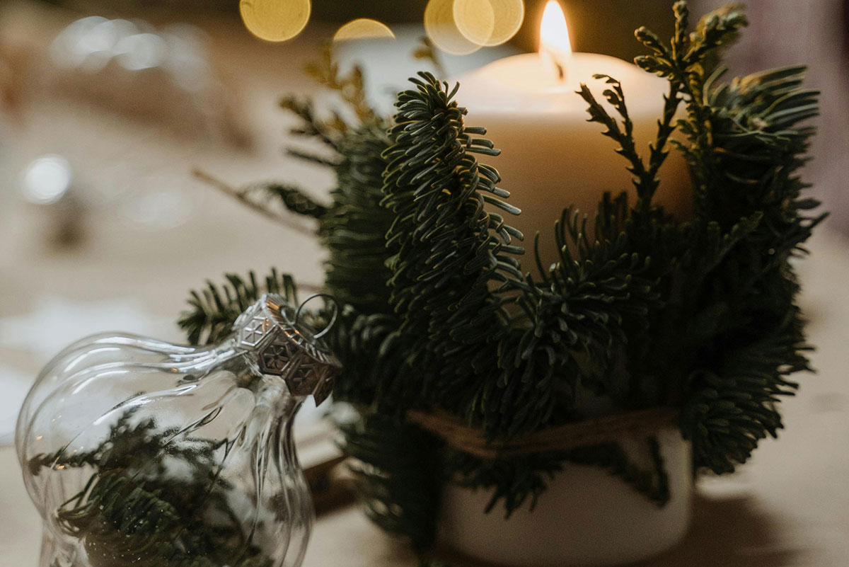 Recensione - natale a Tirolo - Hotel Lisetta
