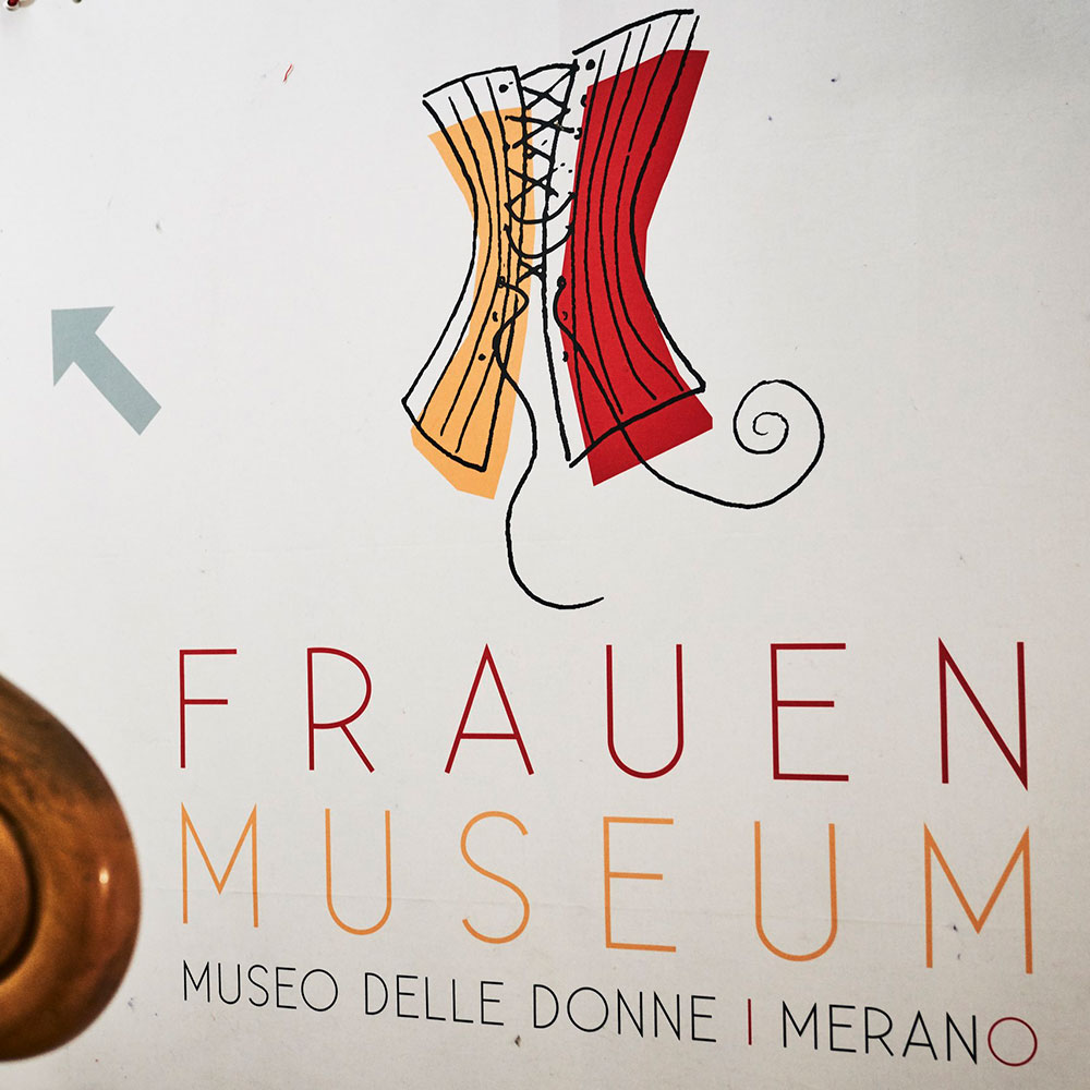 Frauenmuseum Meran