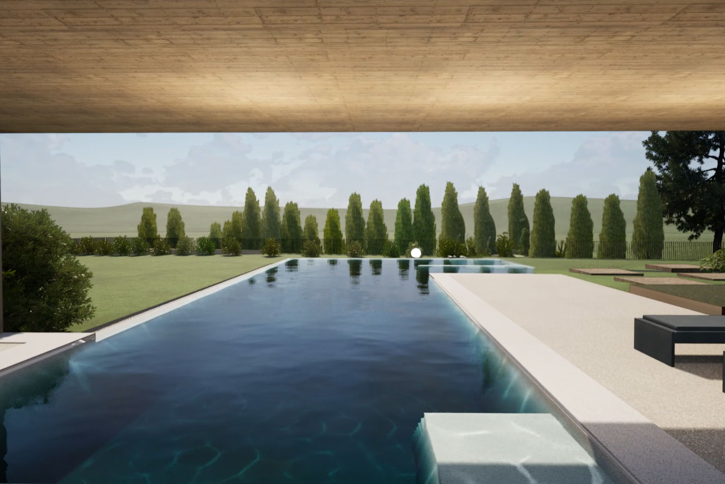 Neuheiten & Umbau im Hotel Lisetta