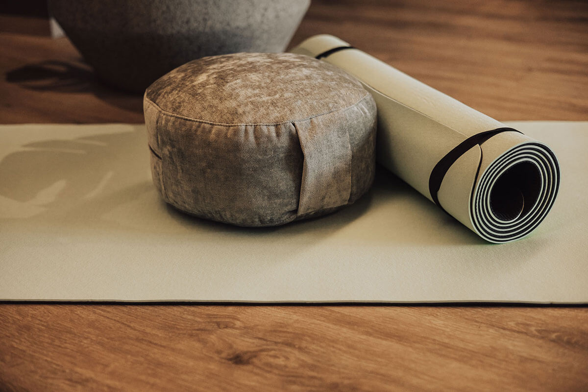 Entspannen bei Lisetta