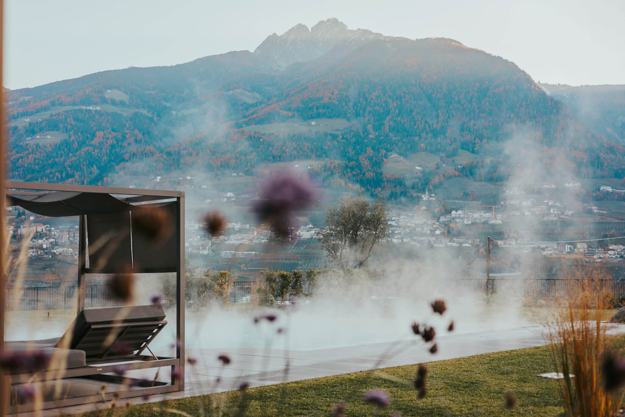 Natale e Capodanno al Lisetta