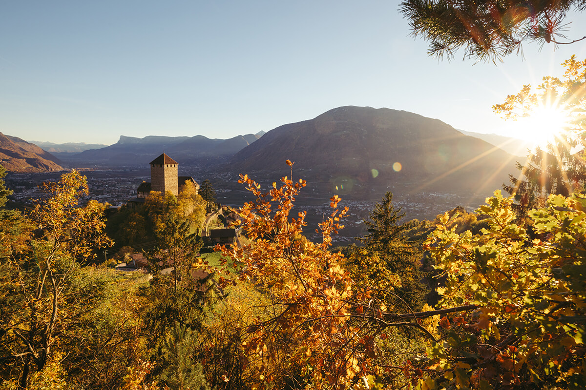 Herbst- & Winterurlaub