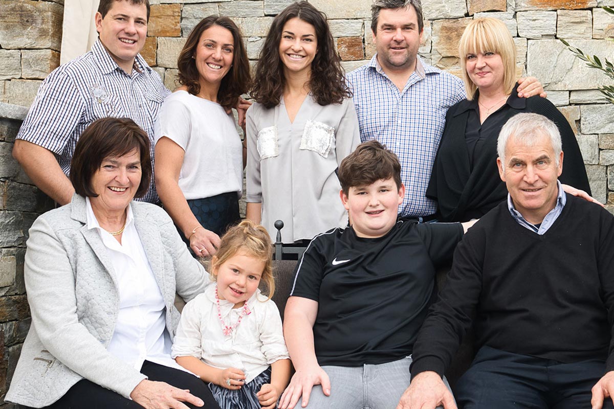 Unsere guten Vorsätze