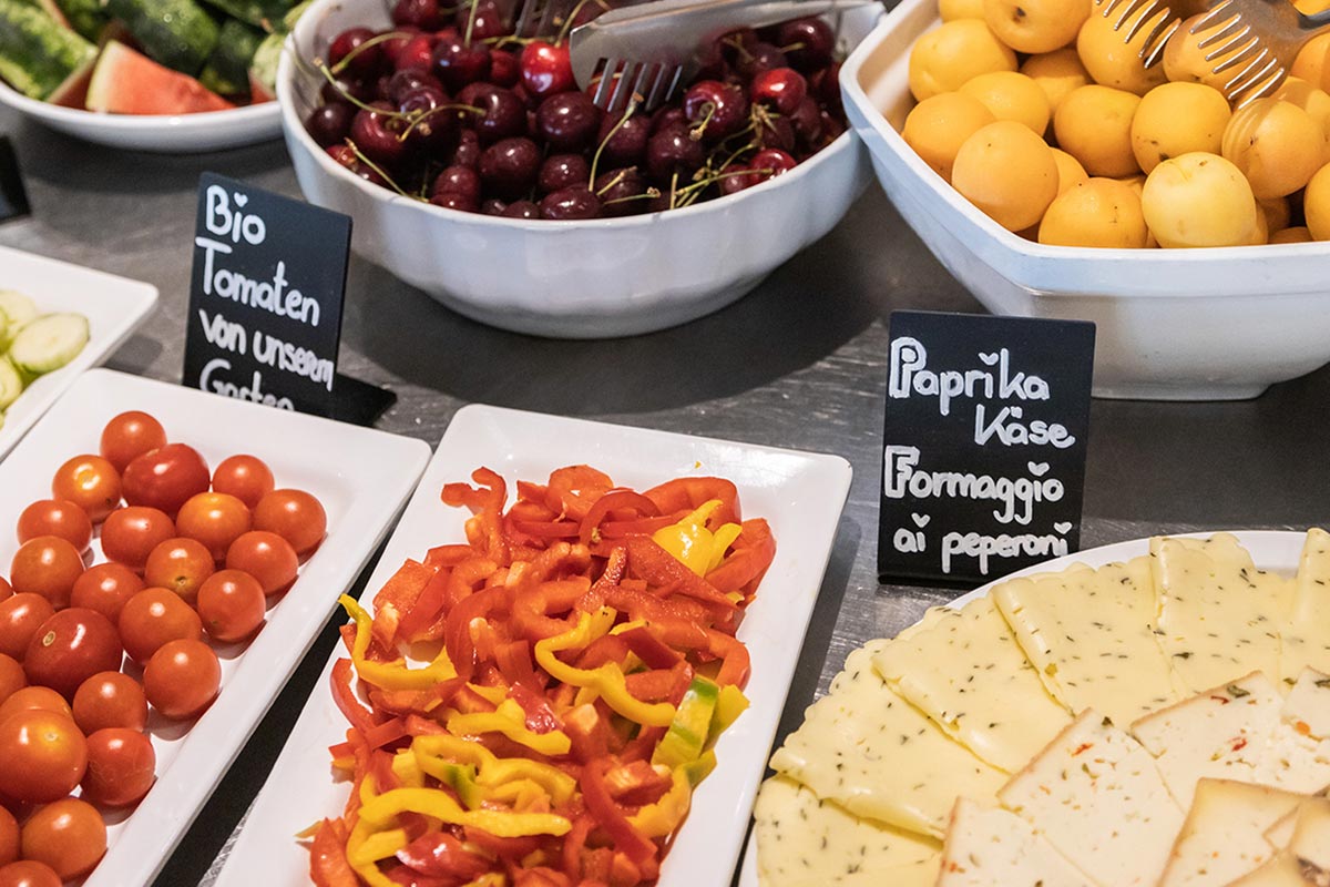 Gute Gründe für ein gutes Frühstück