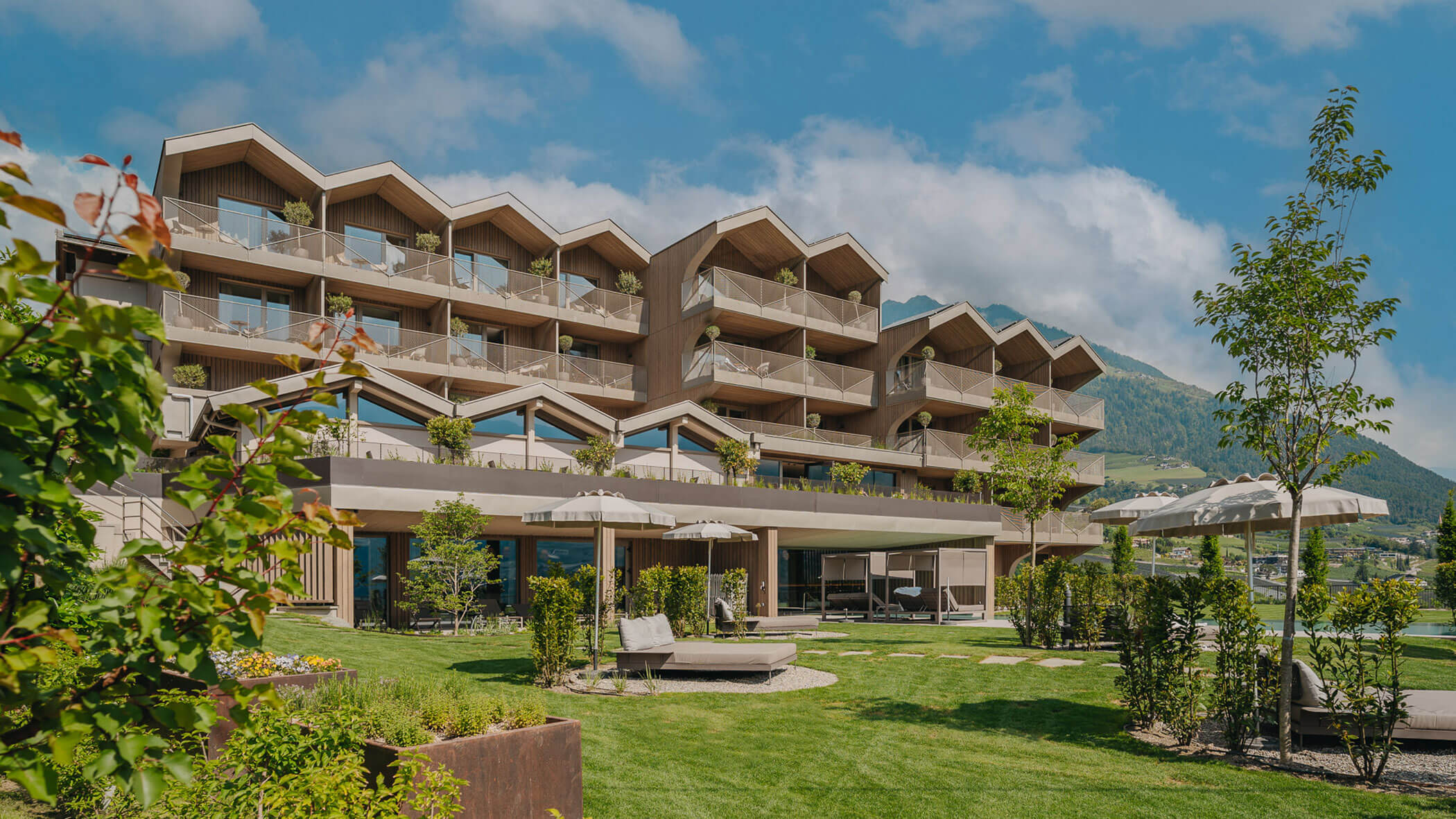 Hotel Lisetta in Bolzano