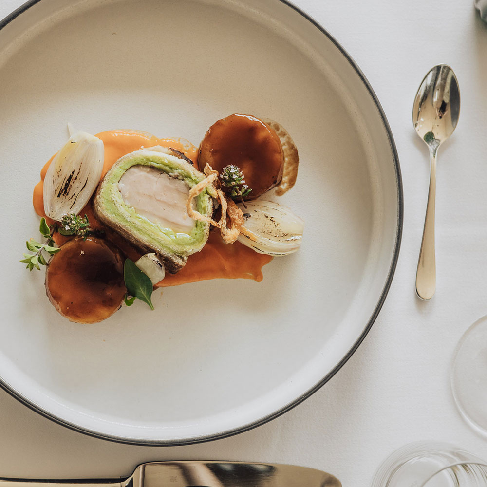 Le prelibatezze di Stefano