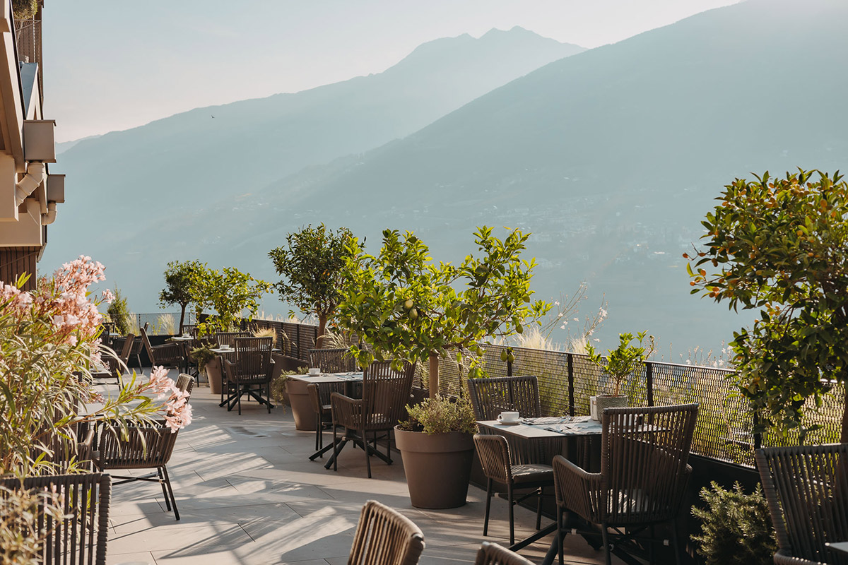 #LisettaLOVES Long Stay 