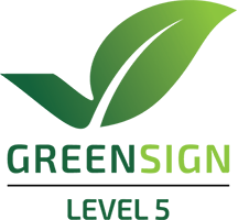 GreenSign Level 5