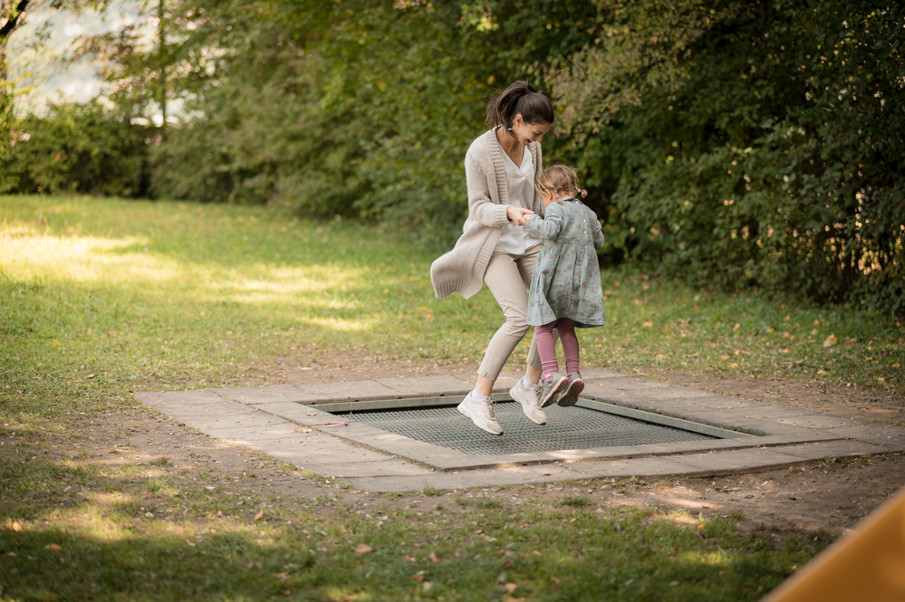 Burglehenpark Dorf Tirol