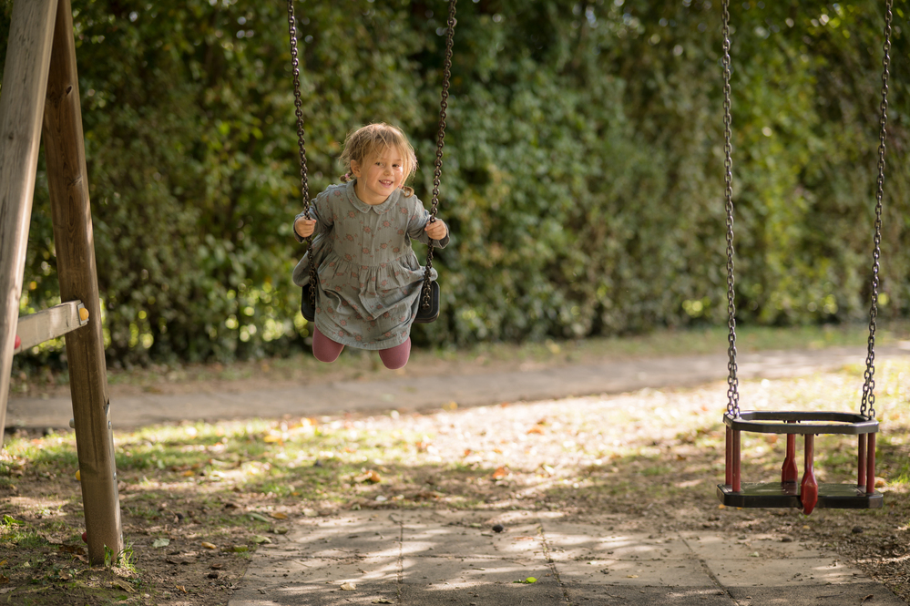 Burglehenpark Dorf Tirol