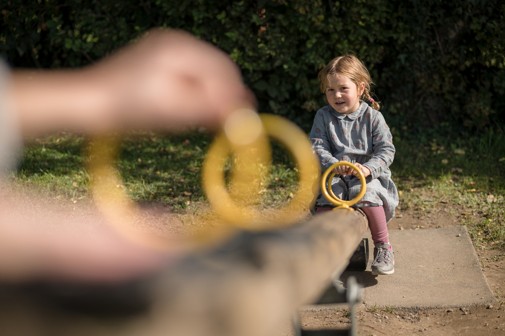Burglehenpark Dorf Tirol