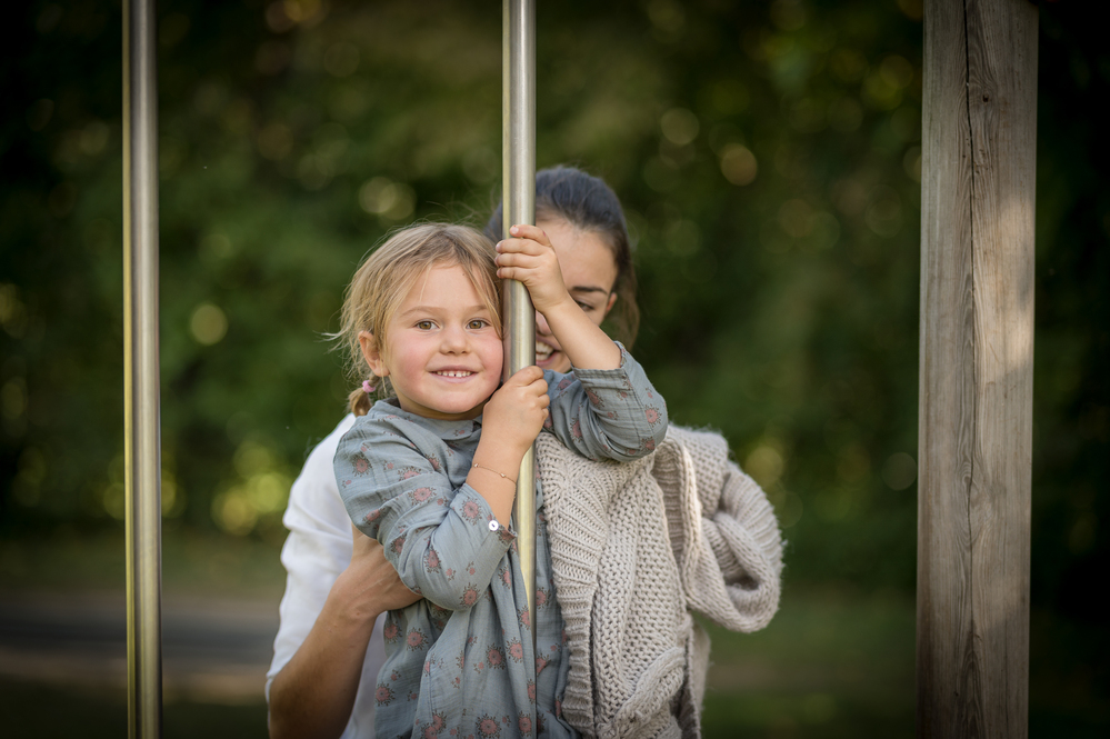 Burglehenpark Dorf Tirol
