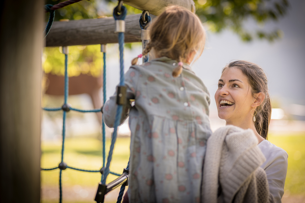Burglehenpark Dorf Tirol