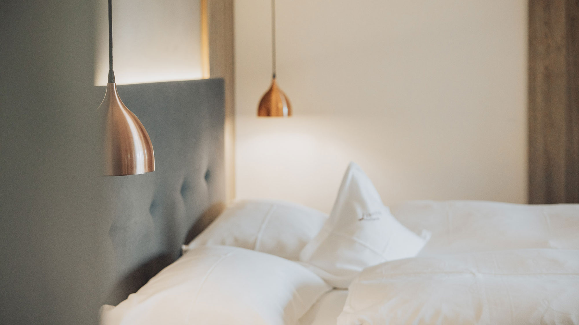 Doppelzimmer Deluxe Nord