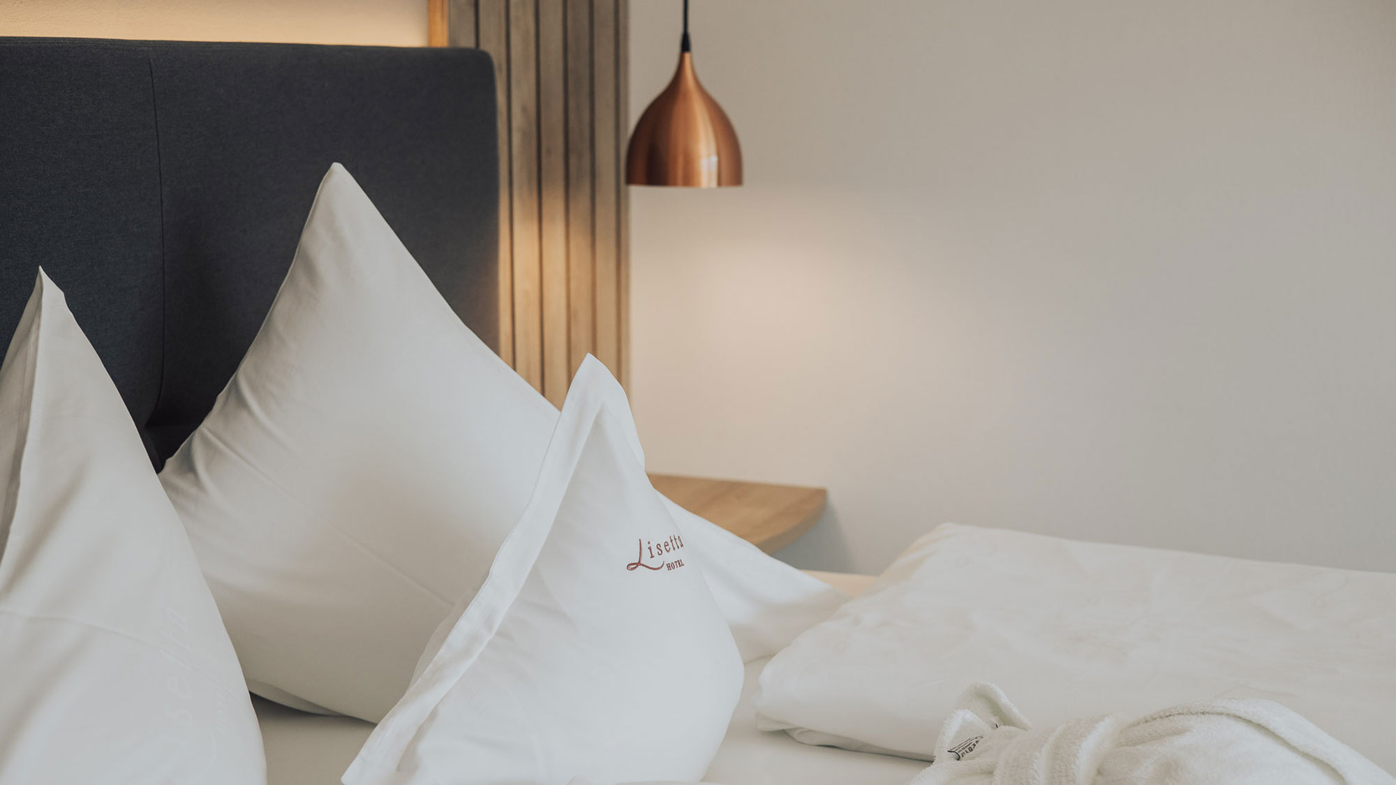 Doppelzimmer Deluxe Süd - West