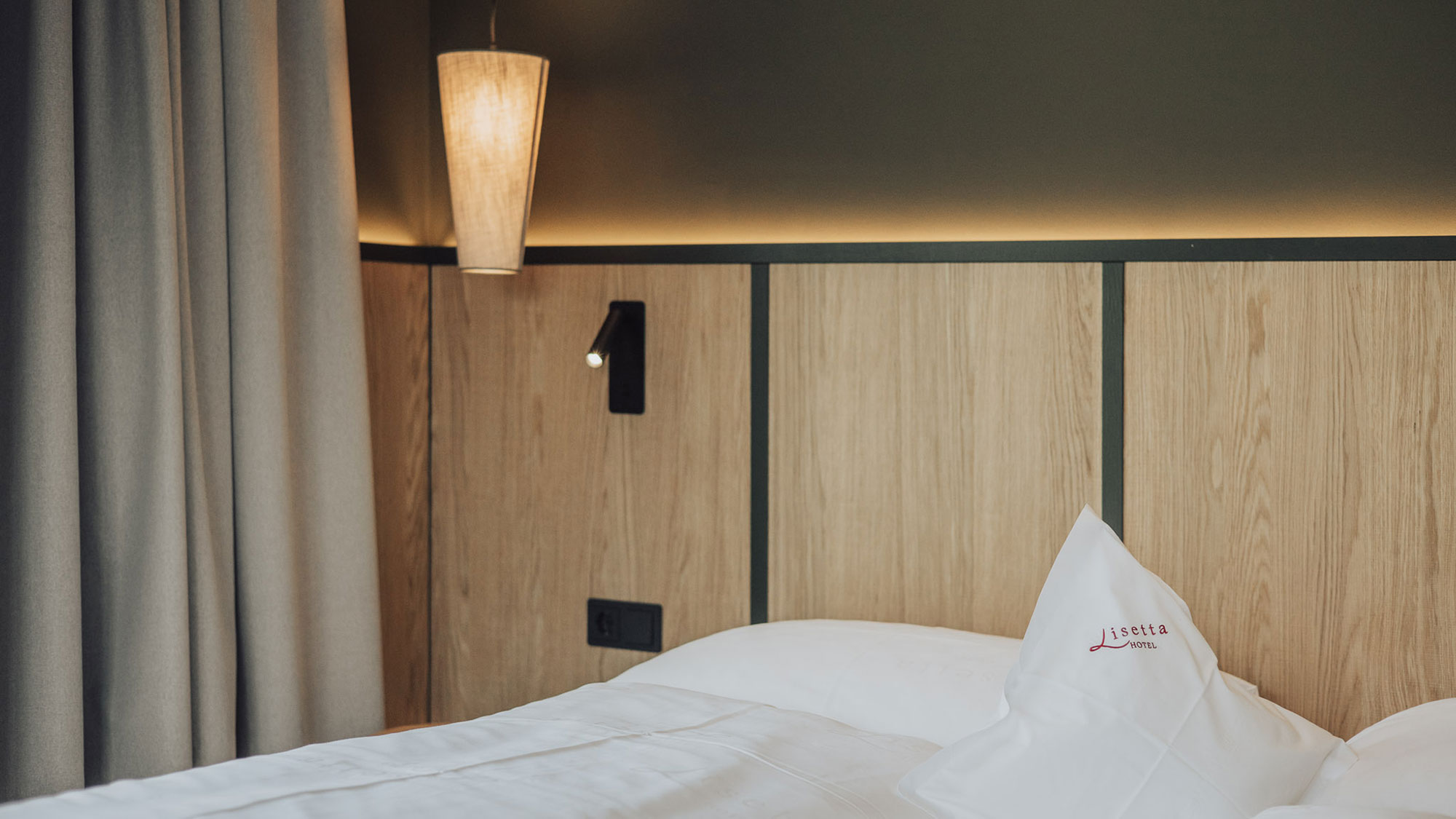 Juniorsuite Mountain