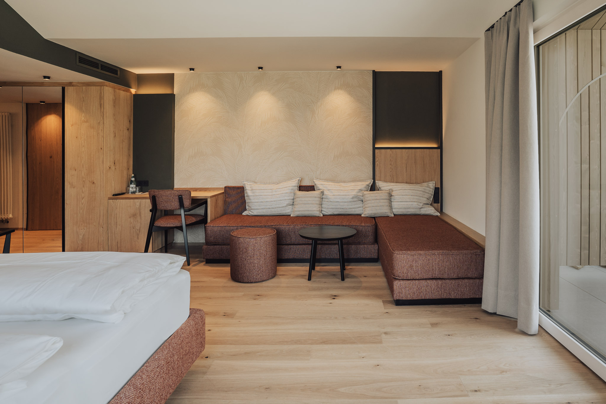 Juniorsuite Mountain