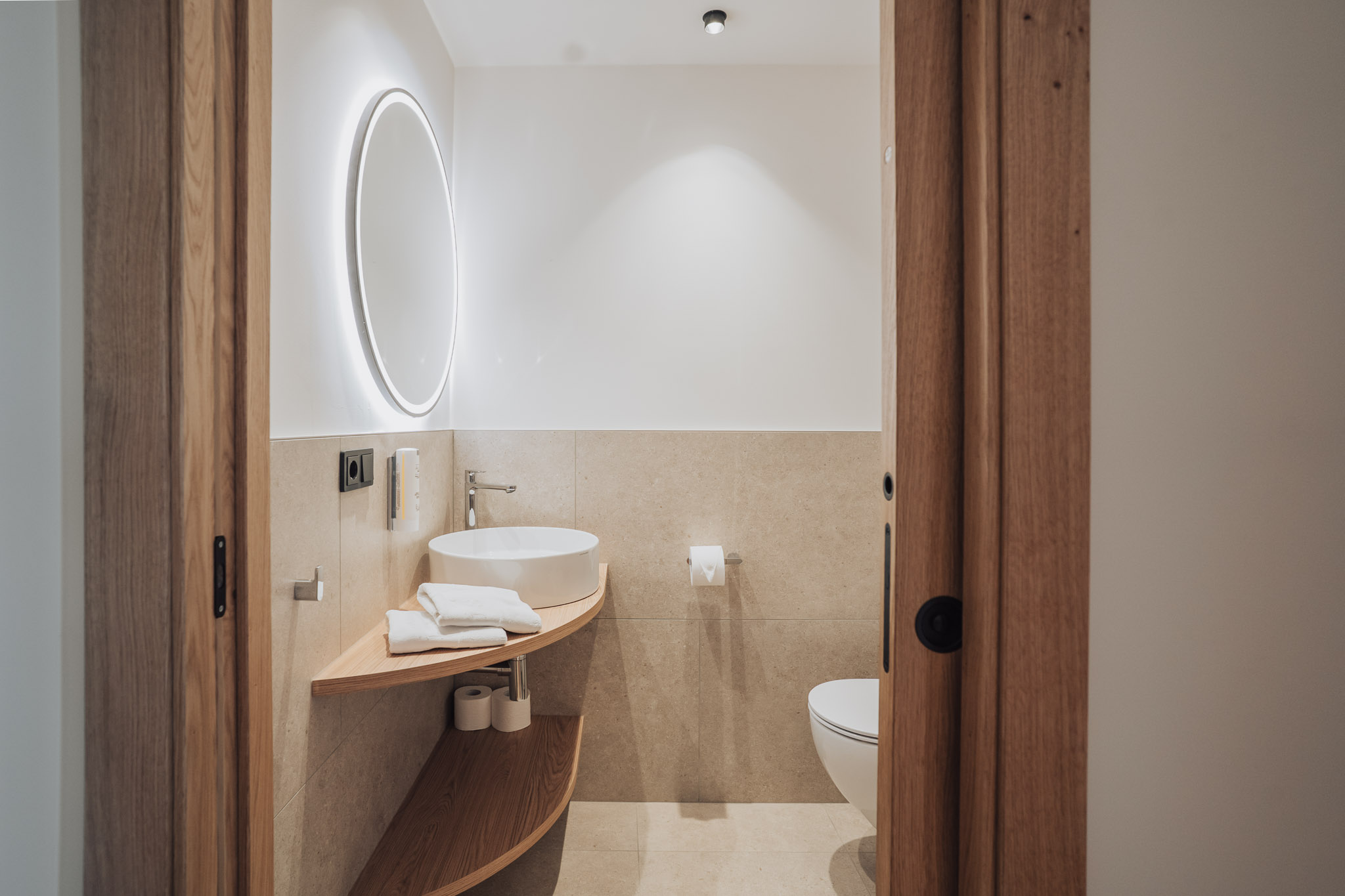 Juniorsuite Mountain